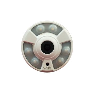 فیش آی سایت دوربین مداربسته فیش آی ویرا مدل VR-F283-83WL