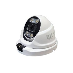 دوربین دام IP ویرا مدل VR_IP_D212-53WF_MIC_POE